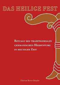 Vorderes Coverbild Das Heilige Fest