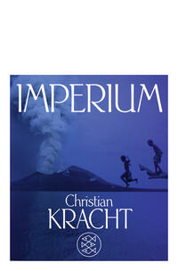 Vorderes Coverbild Imperium