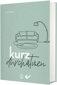 Vorderes Coverbild kurz durchatmen