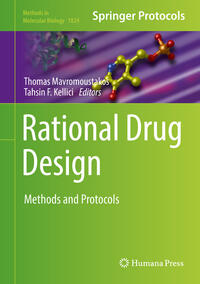 Vorderes Coverbild Rational Drug Design