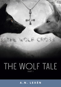 Vorderes Coverbild The Wolf Tale