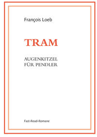 Vorderes Coverbild TRAM