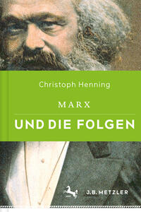 Vorderes Coverbild Marx und die Folgen