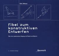 Vorderes Coverbild Fibel zum konstruktiven Entwerfen