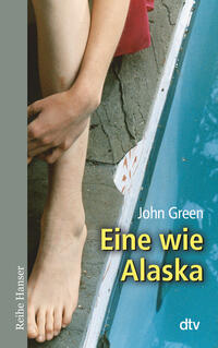 Vorderes Coverbild Eine wie Alaska