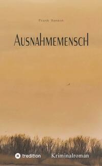 Vorderes Coverbild Ausnahmemensch