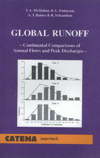 Vorderes Coverbild Global Runoff
