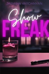 Vorderes Coverbild Freak Show