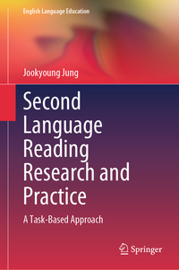 Vorderes Coverbild Second Language Reading Research and Practice