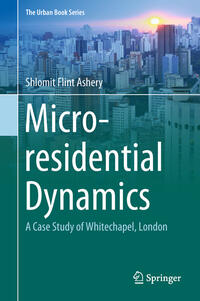 Vorderes Coverbild Micro-residential Dynamics