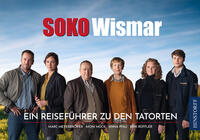 Vorderes Coverbild SOKO Wismar