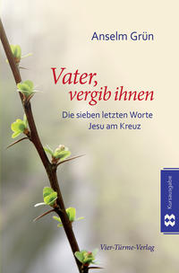Vorderes Coverbild Vater vergib ihnen