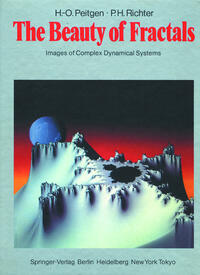Vorderes Coverbild The Beauty of Fractals