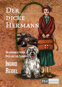 Vorderes Coverbild Der dicke Hermann