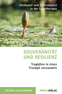 Vorderes Coverbild Souveränität und Resilienz