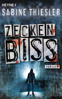 Vorderes Coverbild Zeckenbiss