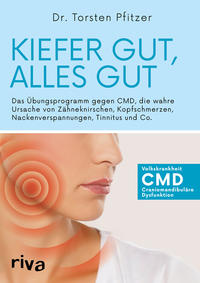 Vorderes Coverbild Kiefer gut, alles gut