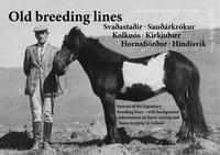 Vorderes Coverbild Old Breeding Lines