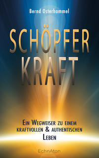 Vorderes Coverbild Schöpferkraft