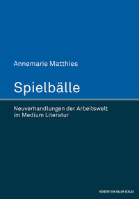 Vorderes Coverbild Spielbälle