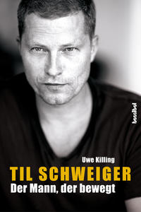 Vorderes Coverbild Til Schweiger