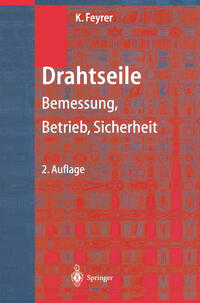Vorderes Coverbild Drahtseile