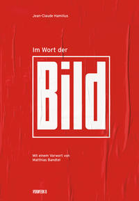 Vorderes Coverbild ImWortderBild