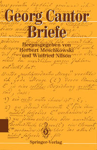 Vorderes Coverbild Briefe