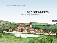 Vorderes Coverbild Das Burggütl