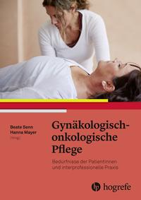 Vorderes Coverbild Gynäkologisch–onkologische Pflege