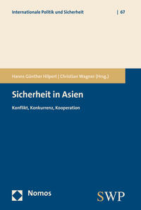 Vorderes Coverbild Sicherheit in Asien