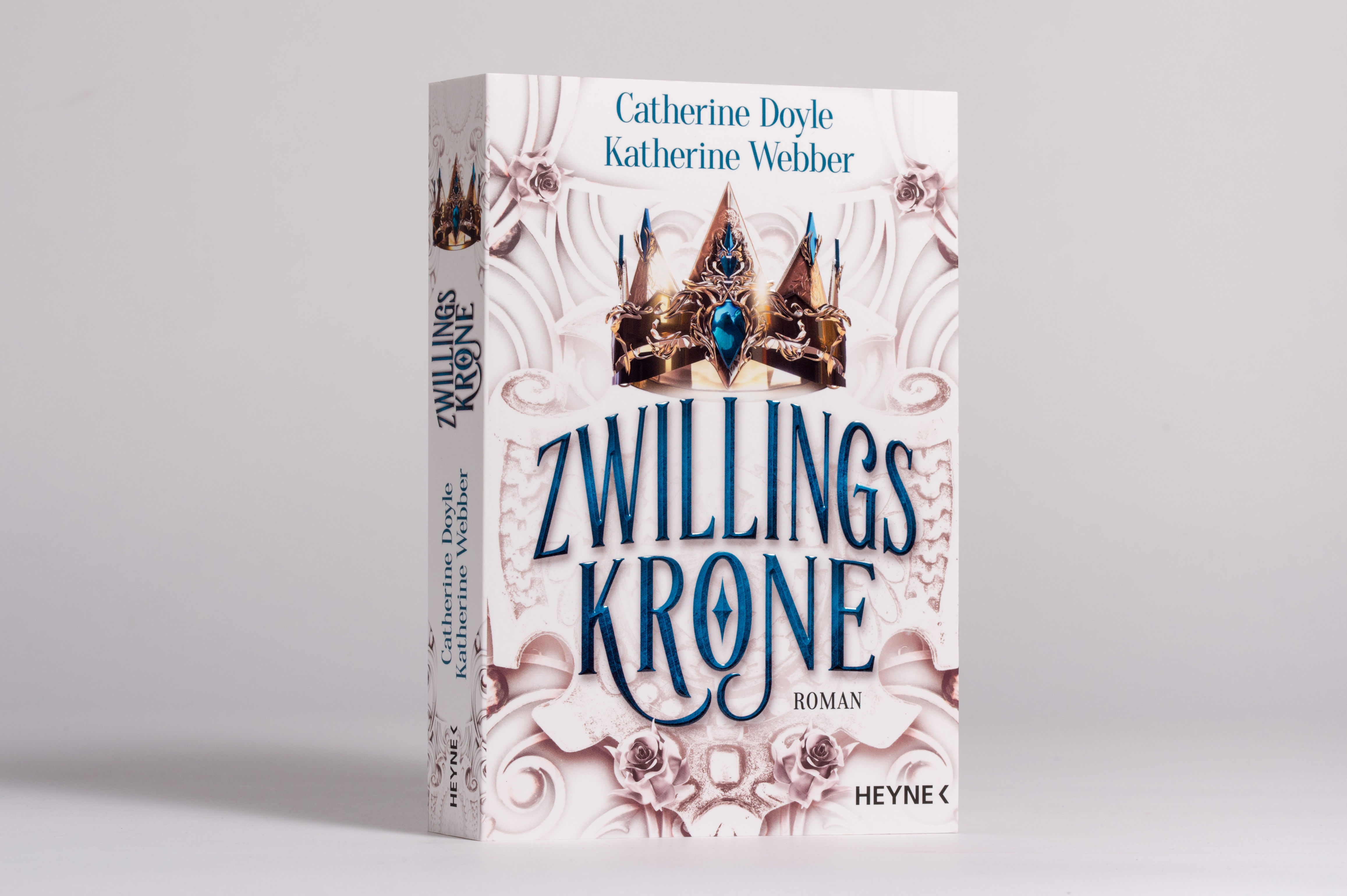 Beispielinhalt (Bild) Zwillingskrone