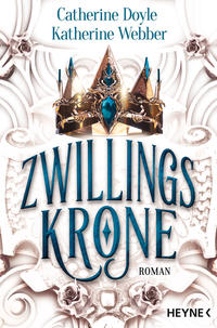 Vorderes Coverbild Zwillingskrone