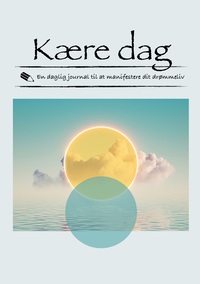Vorderes Coverbild Kære dag