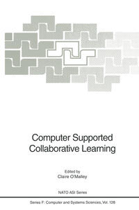 Vorderes Coverbild Computer Supported Collaborative Learning