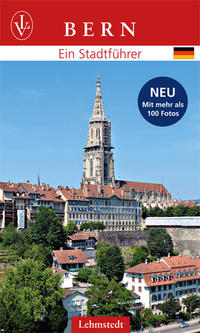 Vorderes Coverbild Bern
