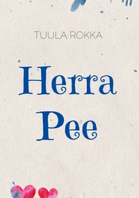 Vorderes Coverbild Herra Pee