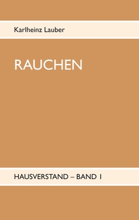 Vorderes Coverbild Rauchen