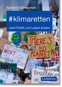 Vorderes Coverbild #klimaretten