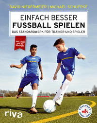 Vorderes Coverbild Einfach besser Fussball spielen