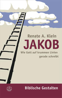 Vorderes Coverbild Jakob