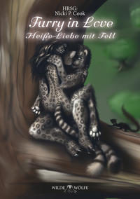 Vorderes Coverbild Furry in Love