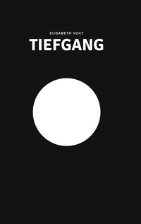 Vorderes Coverbild Tiefgang