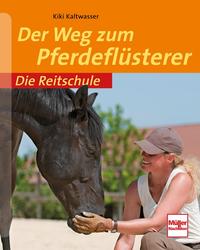 Vorderes Coverbild Der Weg zum Pferdeflüsterer