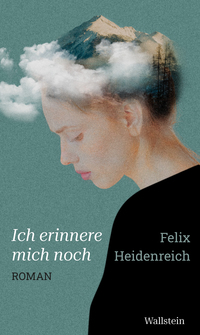 Vorderes Coverbild Ich erinnere mich noch