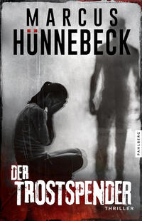 Vorderes Coverbild Der Trostspender