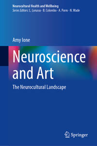 Vorderes Coverbild Neuroscience and Art