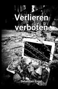 Vorderes Coverbild Verlieren verboten
