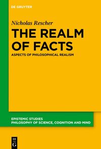 Vorderes Coverbild The Realm of Facts