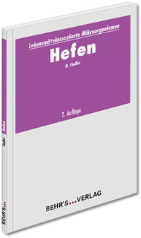 Vorderes Coverbild Hefen
